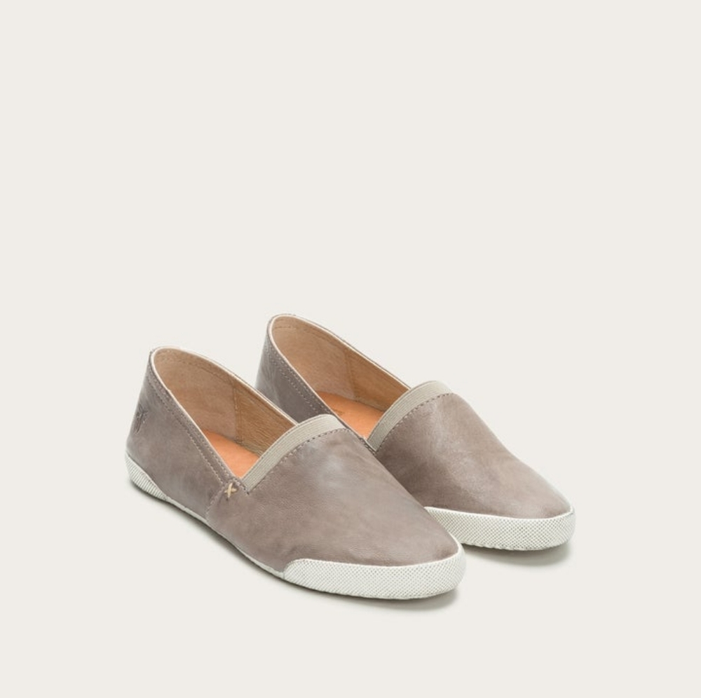 Frye Melanie slip on shoe